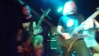 Watch Degradead Everlasting Hatred video