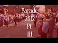 Apprentice Boys Of Derry Parade 2012 Pt III