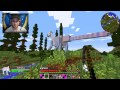 Minecraft Jurassic Park #41: Novos Tyrannosaurus Rex do JurassicCraft! Correeeeeee