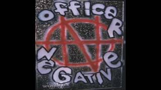 Watch Officer Negative Dead To The World video