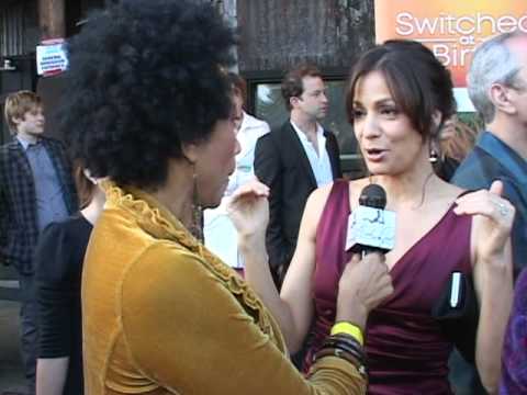 9th ANNUAL GLAD (GREATER LOS ANGELES AGENCY ON DEAFNESS) BENEFIT EXTRAVAGANZA-SEGMENT #1