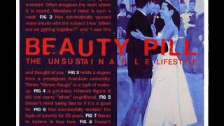 Watch Beauty Pill Lifeguard In Wintertime video