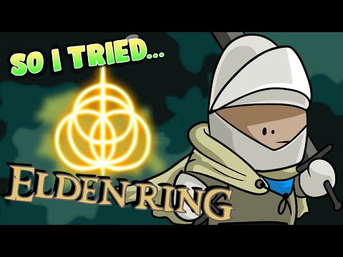 So I Tried Elden Ring | EP 1