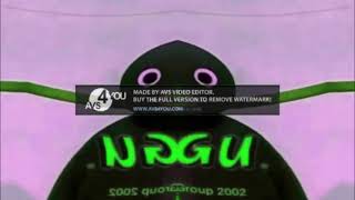Pingu Outro Wiggle Major Slow Voice
