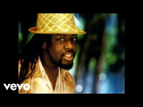 Wyclef Jean - Take Me As I Am Ft. Sharissa