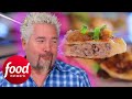 Guy Says His Own Food ‘Never Tastes As Good’ As This! | Diners, Drive-Ins & Dives