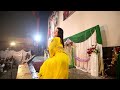 Sanam Jan New Tumke Dance On Pashto Song