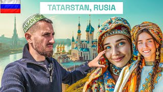 Captivi In Rusia: Am Intrat Pe Teritoriul Tatarilor Din Rusia, De Unde Vine Gazul Catre Europa!