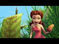 Disney Fairies Short: Rosetta's Garden Lesson 3