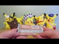 Opening EVERY Pokémon TCG Pack! (1998-2014) - Neo Discovery