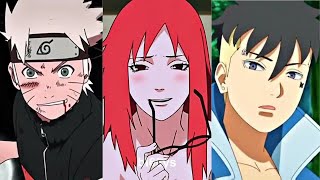 GREATEST Naruto/Boruto: Amv/Edits/Tiktok Compilation [Funny, Sad & Happy Moments