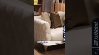 Oran A.ş. Ev312 İstikbal Showroom