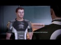 Mass Effect 2 (HD) Playthrough W/Commentary Part 14 - Normandy Enginears