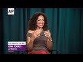 Gina Torres Sees Hope for YA Genre