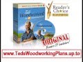Buy Teds Woodworking Plans - TedsWoodworking  discount