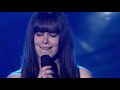 Natasha Lucia Born - My Immortal - Blind Audition - The Voice of Switzerland 2014