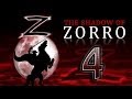 The Shadow Of Zorro - Walkthrough Part 4