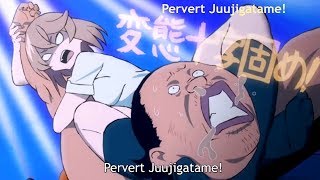 A Hysterical CHINESE Anime NOBODY Talks About - To Be Hero