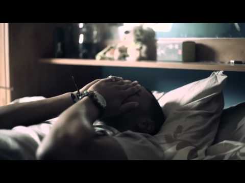 JYLHOKINS ft AMIMA - J'veux pas mourir au ghetto - OQP MUZIK (Clip officiel)