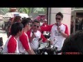 Telkomsel Hadirkan Keceriaan Muda, Beda, Paling Indonesia di Ulang Tahun ke-17 (HD)