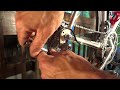 derailleur