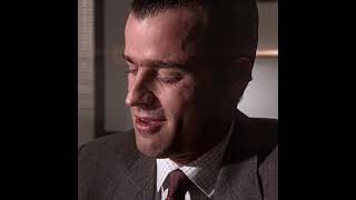 Patrick Bateman Card Scene 4K - American Psycho Mareux - The Perfect Girl Slowed