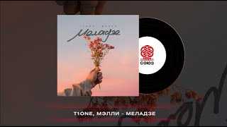 T1One, Мэлли - Меладзе (2024)