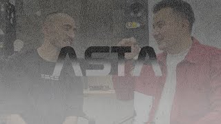Shokir & Konsta - Asta (Audio)