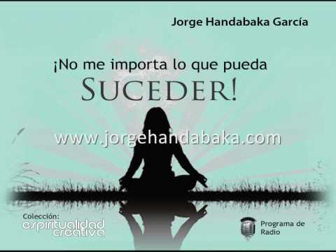 Watch Fragmento de el programa No me importa lo que pueda suceder Jorge Handabaka Garcia