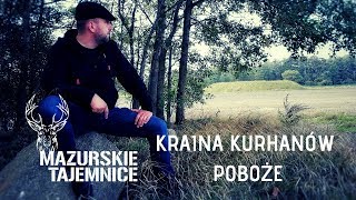 KRAINA KURHANÓW - POBOŻE #1