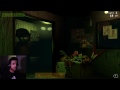 Cobi Playz: Five Nights At Freddy's 3 (FNAF3) BLIND w/Facecam