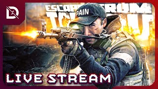 Tarkov Is A Battlefield