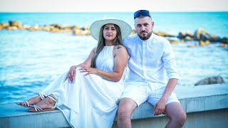Aynur X Gülçin Love Story 4K