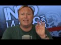 Global'ism IS Nazi'ism and it IS going To KILL you - 1 of 9 - Alex Jones 2010-09-12