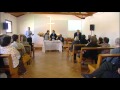 Assembleia Geral da Região Protestante do Centro Assembleia Geral da Região Protestante do Centro