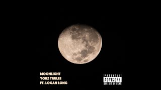 Yorz Trulee - Moonlight Ft. Logan Long Official Music Video