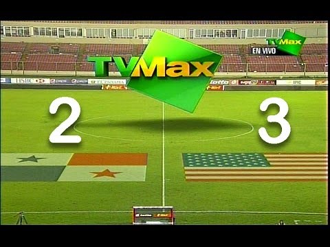 Panamá 2 Vs Usa 3 (resumen, Completo Al Final). Panamá 2 Vs Usa 3 (resumen, Completo Al Final).