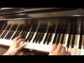 piano accompaniment Liebesleid by Fritz Kreisler (love's sorrow)