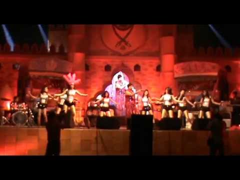 Sukhwinder Singhs Fashion Ka Jalwa at wedding event !!!!!!!