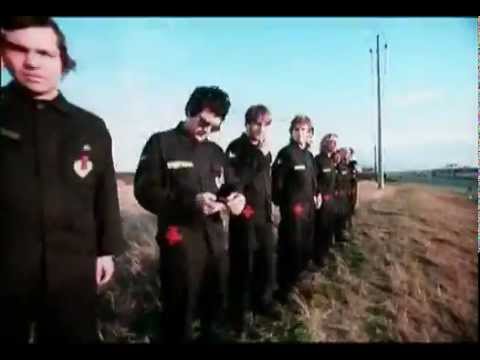 Section 24 (The Fragile Army) Video
