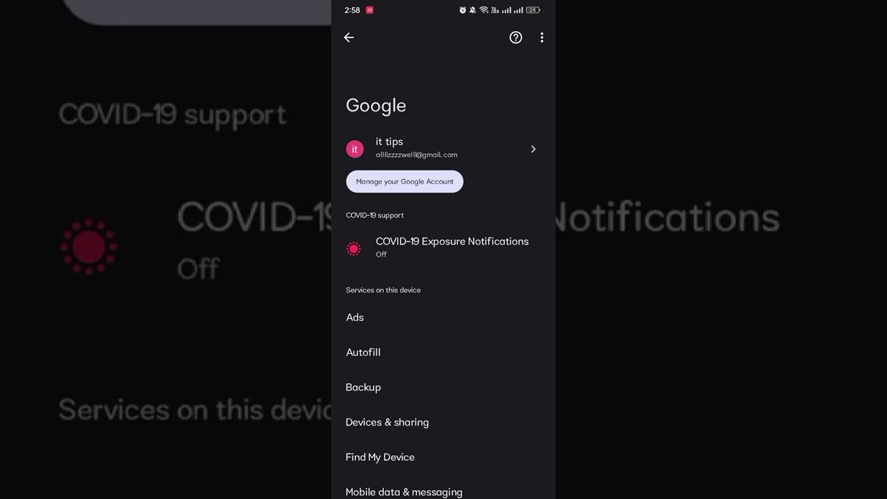 how to remove app from Google account #youtube how to remove app from Google account #youtube
