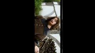 Watch Horrible Histories Pilgrim Fathers video