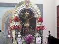 Imagen del vídeo LOS AUTENTICOS DEL CALLAO EN NAZARENAS - PADRE MIO Y AL SEÑOR DE LOS MILAGROS Nº 17 (HD)