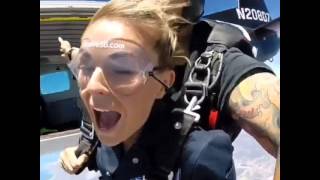 Serinda Swan One Small Step For Man..