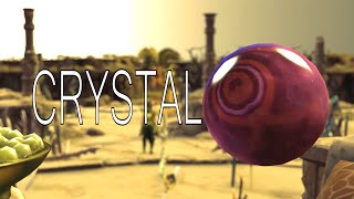 Crystal Dota 2 Sfm