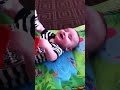 Tickles.