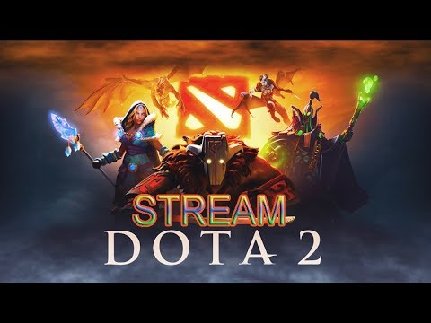 Dota 2 Дорога До Титана Часть 2