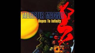 Watch Monster Magnet Dopes To Infinity video