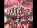 Loudness - Dark Desire