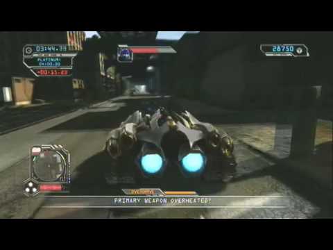 Transformers 3 The Game Part 13